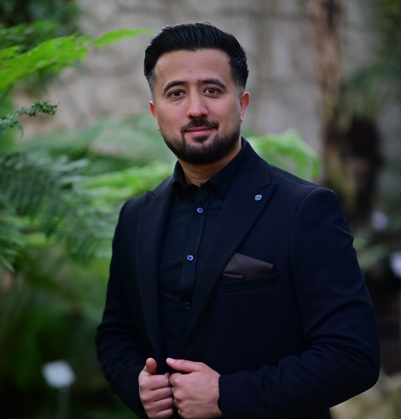 Alperen KILIÇARSLAN